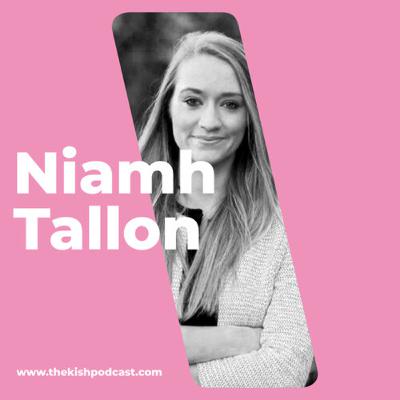 S2E16 - Niamh Tallon S2E16 - Niamh Tallon