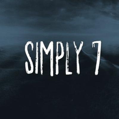 Simply 7 (Pt. 6) - Thomas Fitzpatrick