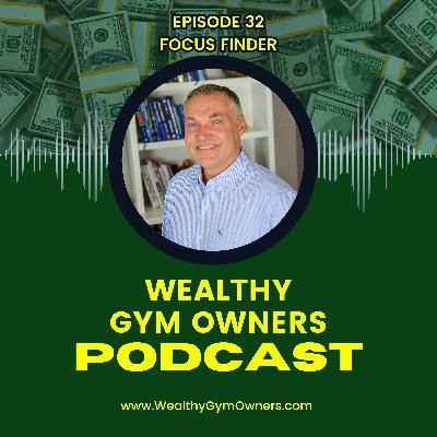 WGO - EP 32 - Focus Finder