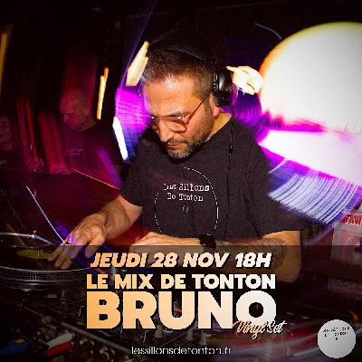 Le Mix de Tonton avec Bruno