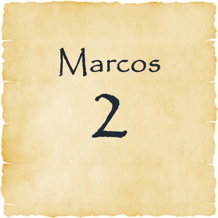 Marcos 2 episode artwork