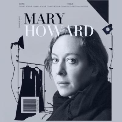 Behind the Scenes with Mary Howard: Fashion's Master Set Designer
