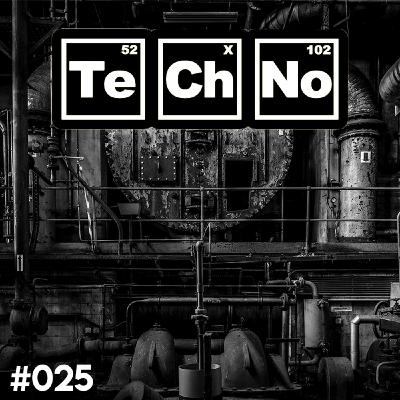 Pure Techno Elements 025 Pure Techno Elements 025