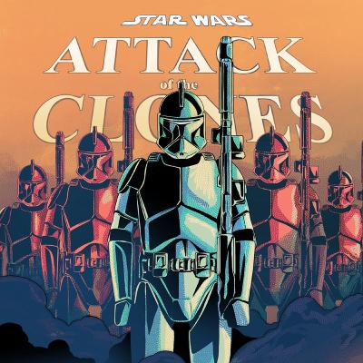 "Star Wars Episode II: Attack Of The Clones" (2002) "Star Wars Episode II: Attack Of The Clones" (2002)