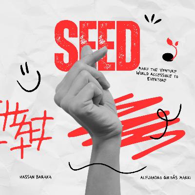The Seed #4: Robert Hangu – Navigating Early Career Choices in the Age of AI