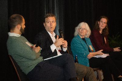 How Bureaucracy Is Breaking Government