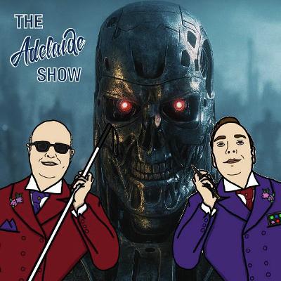 418 - The AI Rant: A Nuanced Rebellion Against Digital Sleepwalking