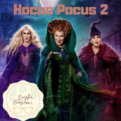 Hocus Pocus 2