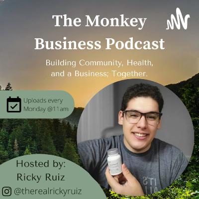 Welcome to Monkey Business!