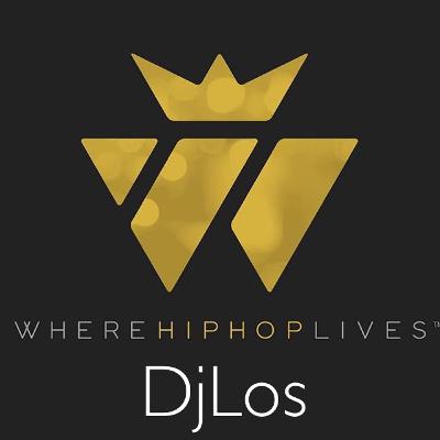 DjLos Where HipHop Lives Mix Vol.5 DjLos Where HipHop Lives Mix Vol.5