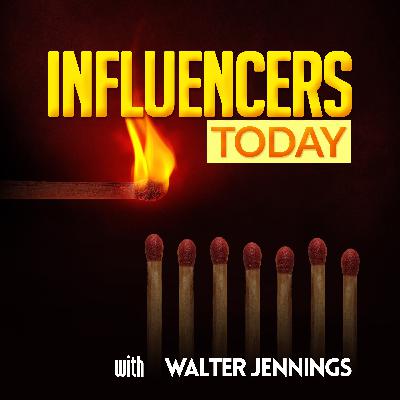 21. Business is Personal with Penny Power OBE