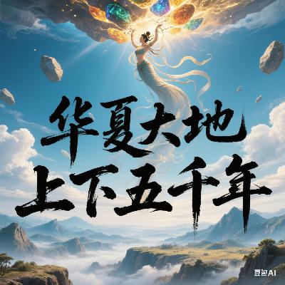 030•华夏远古时代•女娲造人:女娲制乐被遗忘的文明创造者 030•华夏远古时代•女娲造人:女娲制乐被遗忘的文明创造者