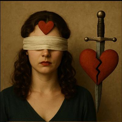 4.1 Être en amour pleinement, sans l'être aveuglément