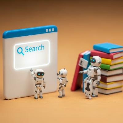 AIが日常を変える日 - 検索、買い物、そして著作権問題の最前線 AIが日常を変える日 - 検索、買い物、そして著作権問題の最前線