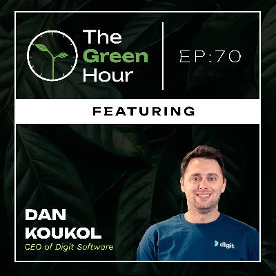 Software to Improve Operational Efficiency for Recyclers with Dan Koukol, CEO of Digit