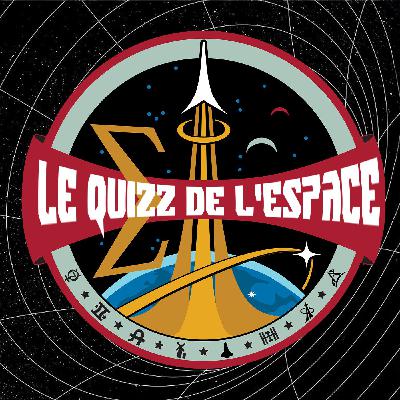Le Quizz de l'Espace - Episode 6