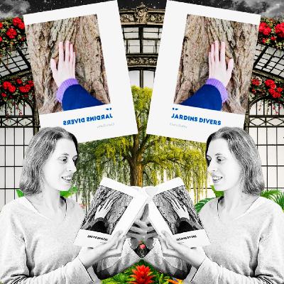 CLARA DUFEU : PORTRAIT D’UNE POÉTESSE D’AUJOURD’HUI