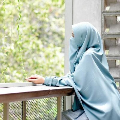 Aurat Wanita Muslimah