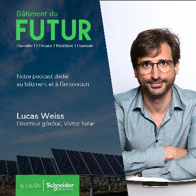 Devenir autosuffisant grâce aux panneaux photovoltaïques, Voltec Solar