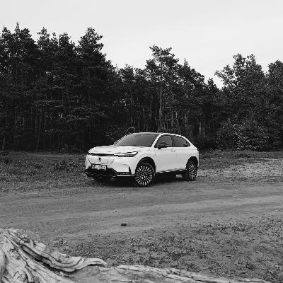Odc. 87 - Honda e:Ny1