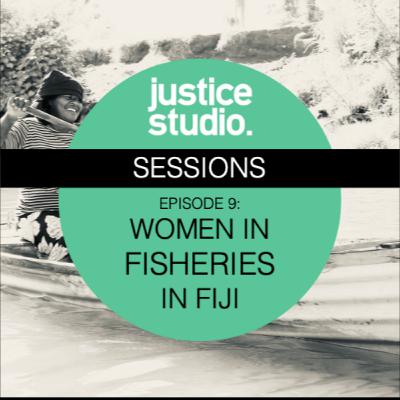 9. Women in Fisheries in Fiji