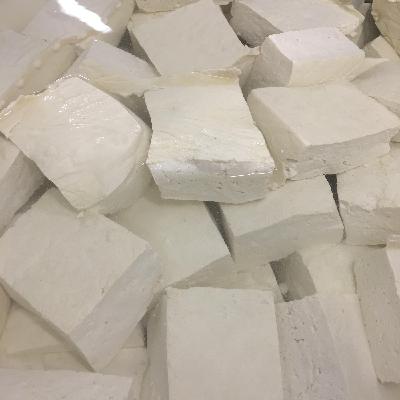 Episode 77: For the Love of Tofu