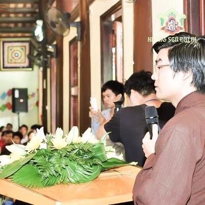 Vấn đề và cách giải quyết vấn đề trong Phật giáo