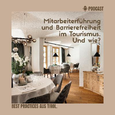 Mitarbeiterführung und Barrierefreiheit im Tourismus. Und wie?