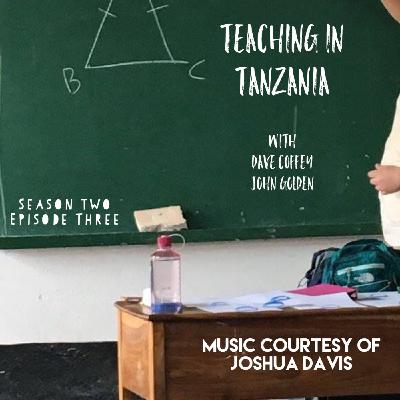 In Tanzania 3 In Tanzania 3