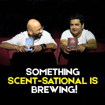 How Kenny and Shantanu Plan to Compete with Davidoff and Chanel with their Perfume | BSC X Kenny How Kenny and Shantanu Plan to Compete with Davidoff and Chanel with their Perfume | BSC X Kenny