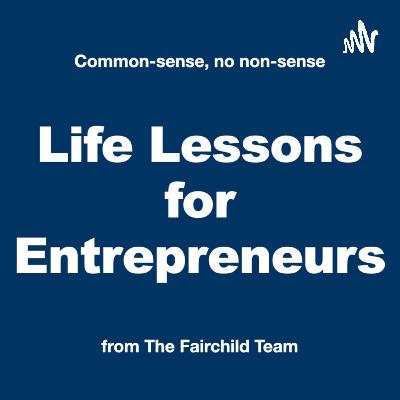 Episode #51. Confusion & Chaos, or Clarity & Confidence Episode #51. Confusion & Chaos, or Clarity & Confidence