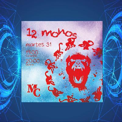 12 monos - Sexto ciclo 12 monos - Sexto ciclo