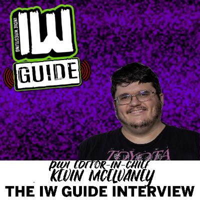 S12E07. "Sick and Tired" w/ Special Guest: PWI Editor-in-Chief Kevin McElvaney