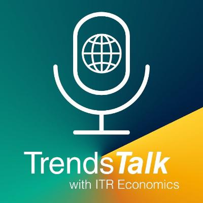 Inflation Outlook for 2026: Rising Costs, Pricing Pressure, and Margin Risk | TrendsTalk Inflation Outlook for 2026: Rising Costs, Pricing Pressure, and Margin Risk | TrendsTalk