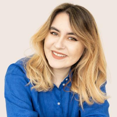 Episode 15 - Engineering change and the Change Management Institute with Monica Calinescu Episode 15 - Engineering change and the Change Management Institute with Monica Calinescu