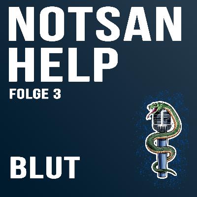 Blut | NOTSAN-HELP - 03