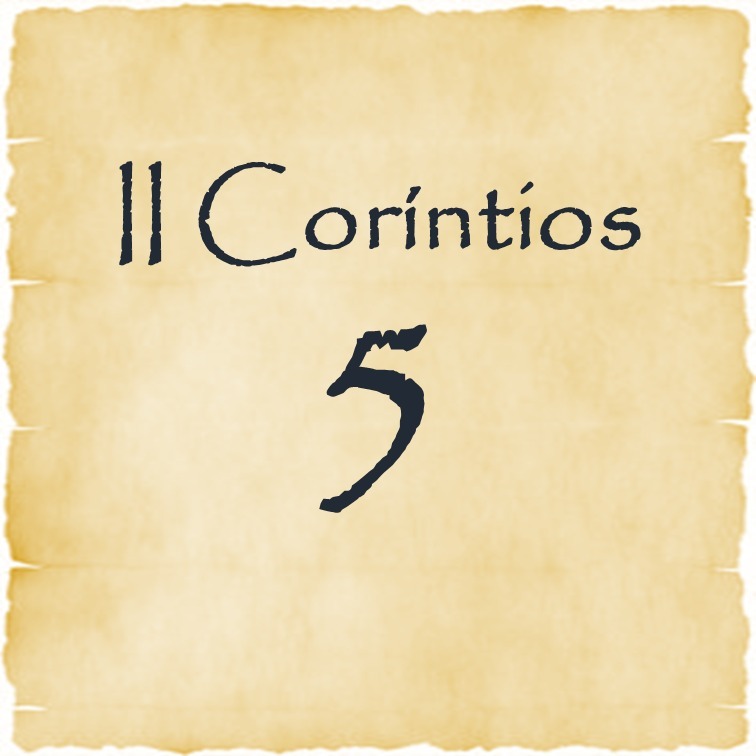 II Coríntios 5 episode artwork
