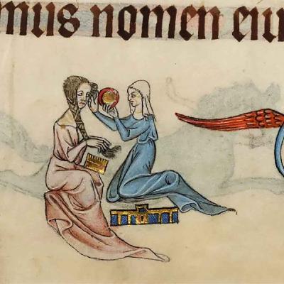 Glow Up or Blow Up? Glow Up or Blow Up?