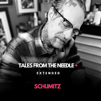 [Xmas Xtended] Schumitz