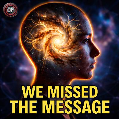Are Faster-Than-Light Messages Already Reaching Us?