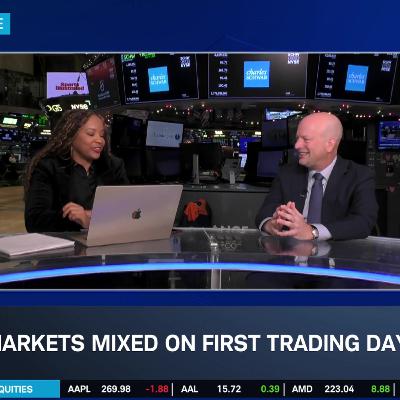 AI Bubble Narrative Will ‘Shift Several Times’ in 2026