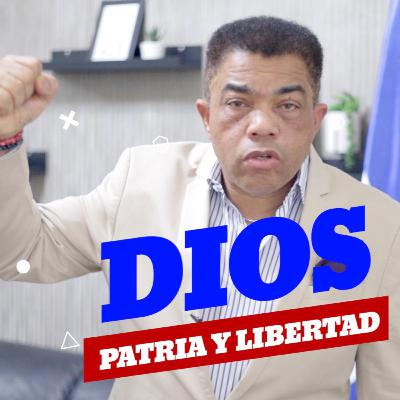 Santiago Ponciano - Mensaje a la Nación Dominicana