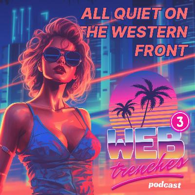 #021 - All Quiet on the Western Front