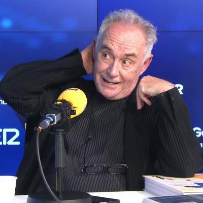 Gastro SER | Entrevista 7.001 a Ferran Adrià: el cierre de elBulli, Noma y Santi Santamaria
