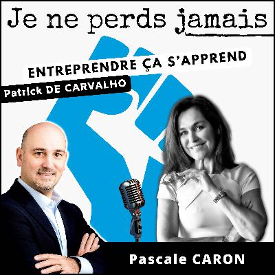 #95. Pascale CARON : burn-out, wonder woman et l'IA dans tous ses états