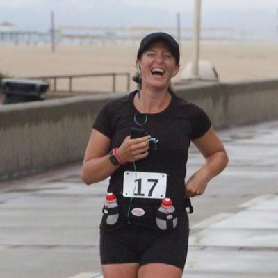 Essential Oils for Runners