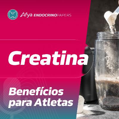 Quais são os benefícios da creatinina em relação ao exercício físico e composição corporal? Quais são os benefícios da creatinina em relação ao exercício físico e composição corporal?