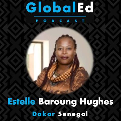 Dakar, Senegal - S1E5