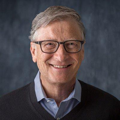 Ep:31 Bill Gates