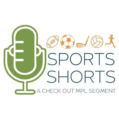 Sports Shorts - Bethany, Anna & Soccer Sports Shorts - Bethany, Anna & Soccer